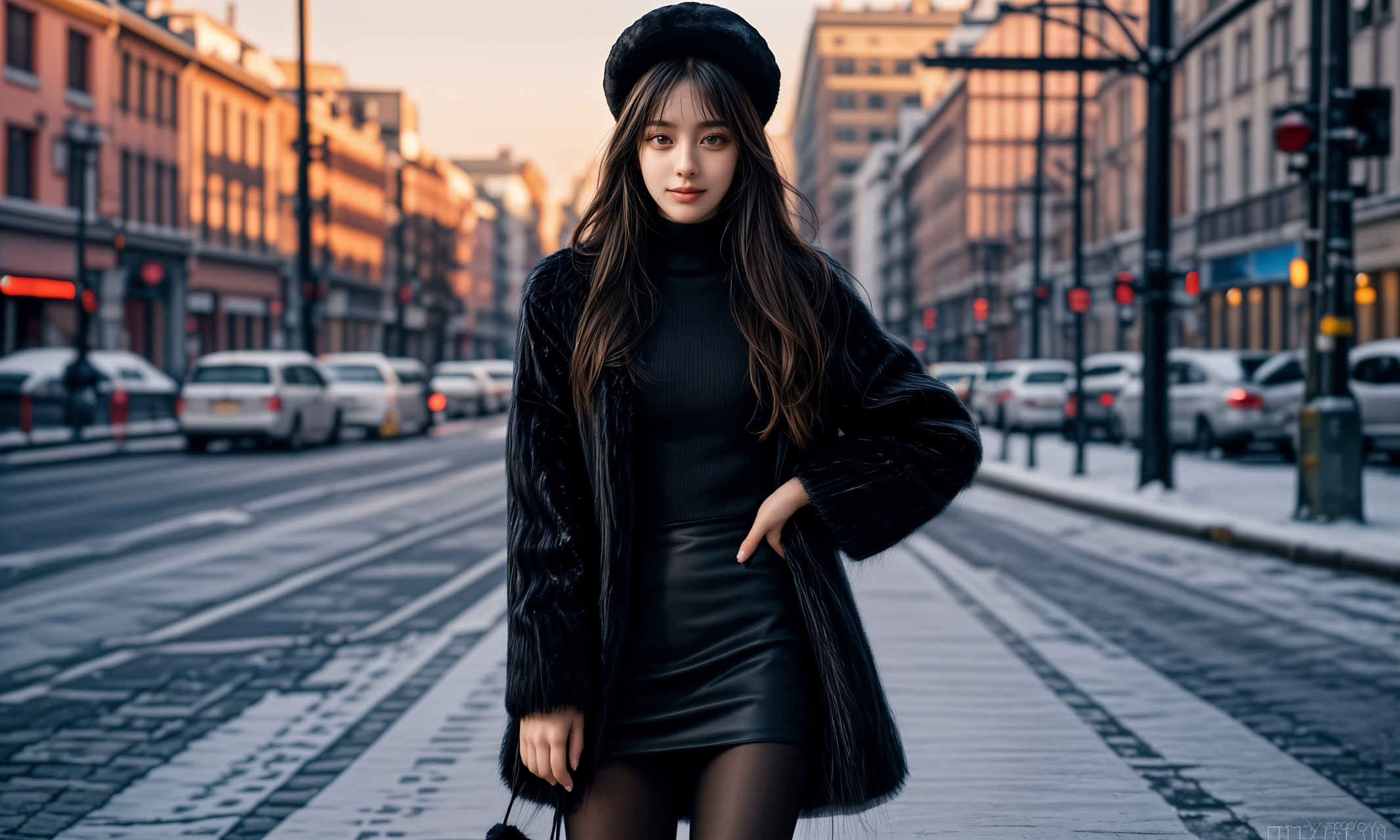 5名少年开“老头乐”上路 家长们务必上心